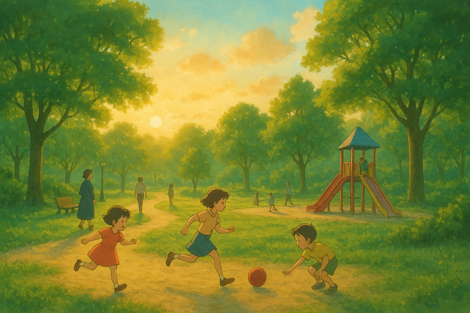 Your Community. Your Home